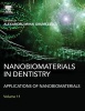 Nanobiomaterials in Dentistry - Applications of Nanobiomaterials (Hardcover) - Alexandru Grumezescu Photo