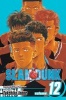 Slam Dunk, Volume 12 (Paperback, Original) - Takehiko Inoue Photo