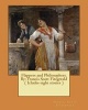 Flappers and Philosophers. by -  ( Icludes Eight Stories ) (Paperback) - Francis Scott Fitzgerald Photo