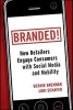 Branded! - How Retailers Engage Consumers with Social Media and Mobility (Hardcover) - Bernie F Brennan Photo