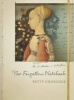 The Forgotten Notebook (Paperback) - Betty Churcher Photo