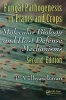 Fungal Pathogenesis in Plants and Crops - Molecular Biology and Host Defense Mechanisms (Hardcover, 2nd Revised edition) - Perumal Vidhyasekaran Photo