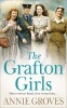 The Grafton Girls (Paperback) - Annie Groves Photo