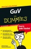 GuV Fur Dummies (German, Paperback, 2nd Revised edition) - Michael Griga Photo