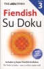 The Times Fiendish Su Doku Book 3 - 200 Challenging Su Doku Puzzles (Paperback) - The Times Mind Games Photo