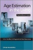 Age Estimation in the Living - The Practitioners Guide (Hardcover) - Sue Black Photo