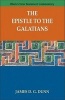 The Epistle to the Galatians (Paperback) - James D Dunn Photo