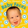 Mrs Mustards Baby Faces (Board book, Re-issue ed) - Jane Wattenberg Photo