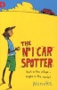 The No. 1 Car Spotter (Paperback) - Atinuke Photo