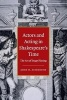 Actors and Acting in Shakespeare's Time - The Art of Stage Playing (Paperback) - John H Astington Photo