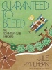 Guaranteed to Bleed (MP3 format, CD, Unabridged) - Julie Mulhern Photo