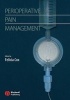 Perioperative Pain Management (Paperback) - Felicia Cox Photo