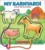 My Barnyard! - A Read and Play Book! (Hardcover) - Betty Ann Schwartz Photo