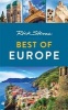  Best of Europe (Paperback, 20th Revised edition) - Rick Steves Photo