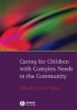 Caring for Children with Complex Needs in the Community (Paperback) - Jean Teare Photo