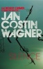 Silence (Paperback) - Jan Costin Wagner Photo