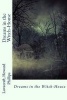 Dreams in the Witch-House (Paperback) - Lovecraft Howard Phillips Photo