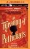 A Tyranny of Petticoats - 15 Stories of Belles, Bank Robbers & Other Badass Girls (MP3 format, CD) - Jessica Spotswood Editor Photo