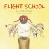 Flight School (Hardcover) - Lita Judge Photo