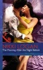 The Morning After the Night Before (Hardcover) - Nikki Logan Photo