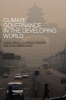 Climate Governance in the Developing World - from Laggards to Leaders (Paperback, New) - David Held Photo