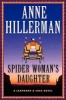 Spider Woman's Daughter (Paperback) - Anne Hillerman Photo