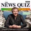 The News Quiz, Series 89 - Eight Episodes of the  Radio 4 Topical Comedy Panel Show (Standard format, CD, A&M) - Bbc Photo