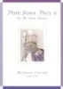 Pope John Paul II - In My Own Words; Memorial Edition 1920-2005 (Paperback) - Anthony F Chiffolo Photo