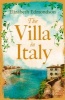 The Villa in Italy (Paperback) - Elizabeth Edmondson Photo