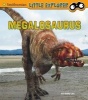 Megalosaurus (Paperback) - Sally Lee Photo