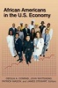 African Americans in the U.S. Economy (Hardcover) - Cecilia A Conrad Photo