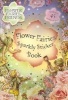 Flower Fairies Sparkly Sticker Book - Flower Fairies Friends (Paperback, US ed of new ed) - Cicely Mary Barker Photo