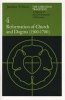 The Christian Tradition - Volume 4 - Reformation Of Church And Dogma 1300 - 1700 (Paperback, New edition) - Jaroslav Pelikan Photo