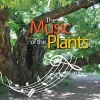 The Music of the Plants (Paperback) - Silvia Buffagni Esperide Ananas Photo