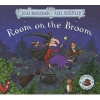 Room on the Broom (Paperback, Main Market Ed.) - Julia Donaldson Photo