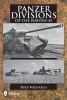 Panzer Divisions of the Waffen-SS (English, German, Hardcover) - Rolf Michaelis Photo