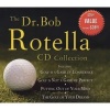 The Dr.  CD Collection - Golf is a Game of Confidence/ Golf is Not a Game of Perfect/ Putting Out of Your Mind/ The Golf of Your Dreams (Abridged, CD, Boxed set, abridged edition) - Bob Rotella Photo