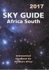 Sky Guide 2017: Africa South - Astronomical Handbook For Southern Africa (Paperback) -  Photo