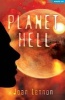 Planet Hell (Paperback) - Joan Lennon Photo