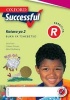 Oxford Successful Mophato Wa R, Term 2 - Gr R: Workbook (Sotho, Southern, Paperback) - C Firmani Photo