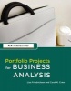 New Prespectives: Portfolio Projects for Business Analysis (Paperback, International edition) - Lisa Friedrichsen Photo