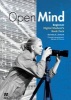 Open Mind Beginner Level Digital Student's Book Pack (Other digital, British Edition) - Dorothy E Zemach Photo