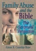 Family Abuse and the Bible - The Scriptural Perspective (Paperback) - Aimee K Cassiday Shaw Photo