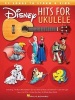 Disney Hits for Ukulele (Paperback) - Hal Leonard Corp Photo