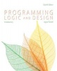 Programming Logic and Design, Introductory (Paperback, 8th Revised edition) - Joyce Farrell Photo