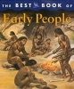 The Best Book of Early People (Hardcover) - Margaret Hynes Photo