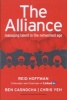 The Alliance - Managing Talent in the Networked Age (Hardcover) - Reid Hoffman Photo