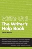 Write on - The Writer's Help Book (Paperback, New) - Adrian Magson Photo