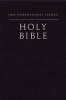 NIV Holy Bible, Compact (Hardcover) - Zondervan Publishing Photo