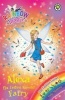 Alexa the Fashion Reporter Fairy, Book 4 - The Fashion Fairies (Paperback) - Daisy Meadows Photo